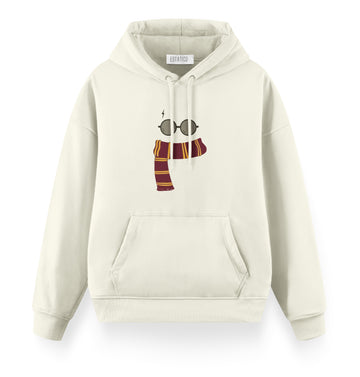 Potter - Oversize Premium Hoodie