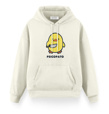 Psicopato - Oversize Premium Hoodie