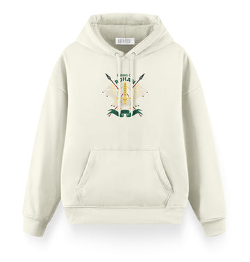 Riders of Rohan - Oversize Premium Hoodie