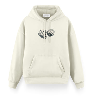 Roll the Dice - Oversize Premium Hoodie
