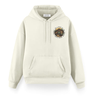 The Shire - Oversize Premium Hoodie
