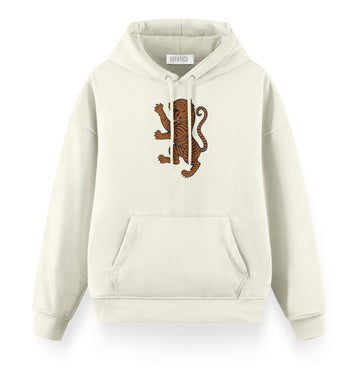 Tiger - Oversize Premium Hoodie