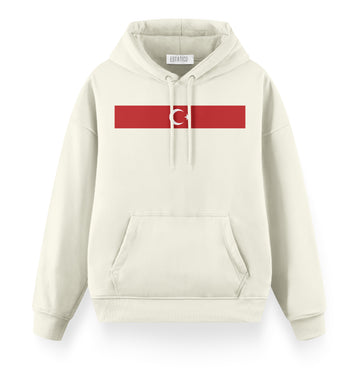 Türkiye - Oversize Premium Hoodie