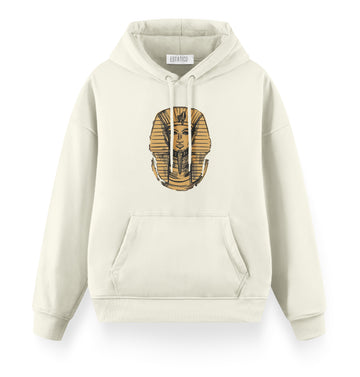 Tutankhamun - Oversize Premium Hoodie