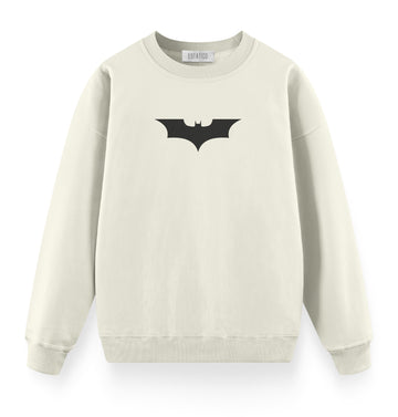 Batman - Oversize Premium Sweatshirt