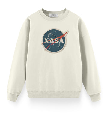 Nasa - Oversize Premium Sweatshirt
