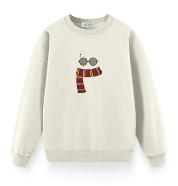 Potter - Oversize Premium Sweatshirt