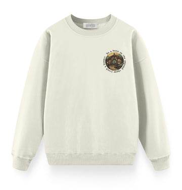 The Shire - Oversize Premium Sweatshirt