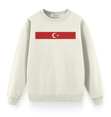 Türkiye - Oversize Premium Sweatshirt