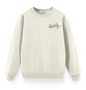 Vice City - Oversize Premium Sweatshirt