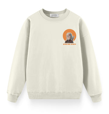 Witcher Mode - Oversize Premium Sweatshirt
