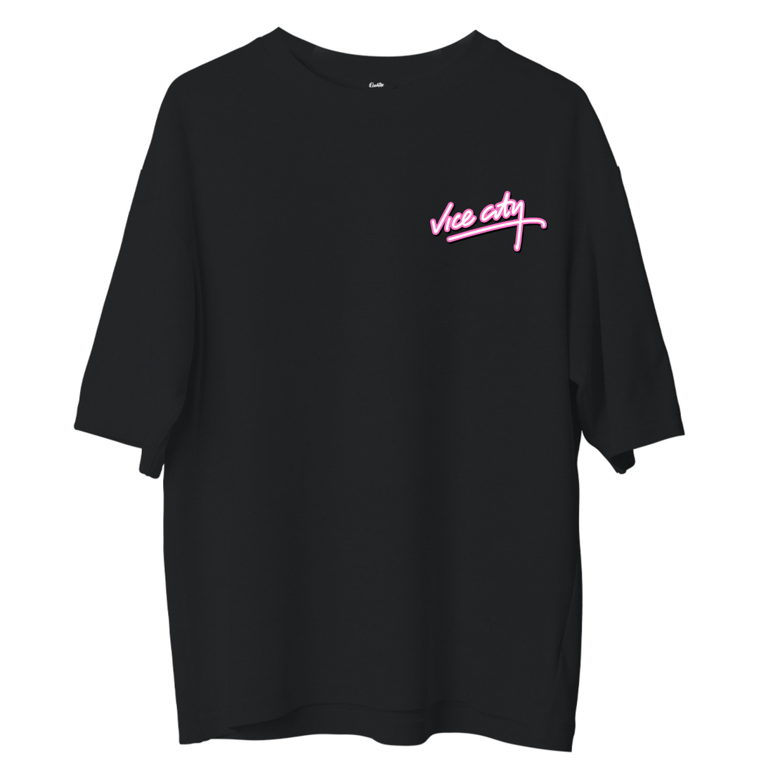 Vice City- Oversize Tshirt