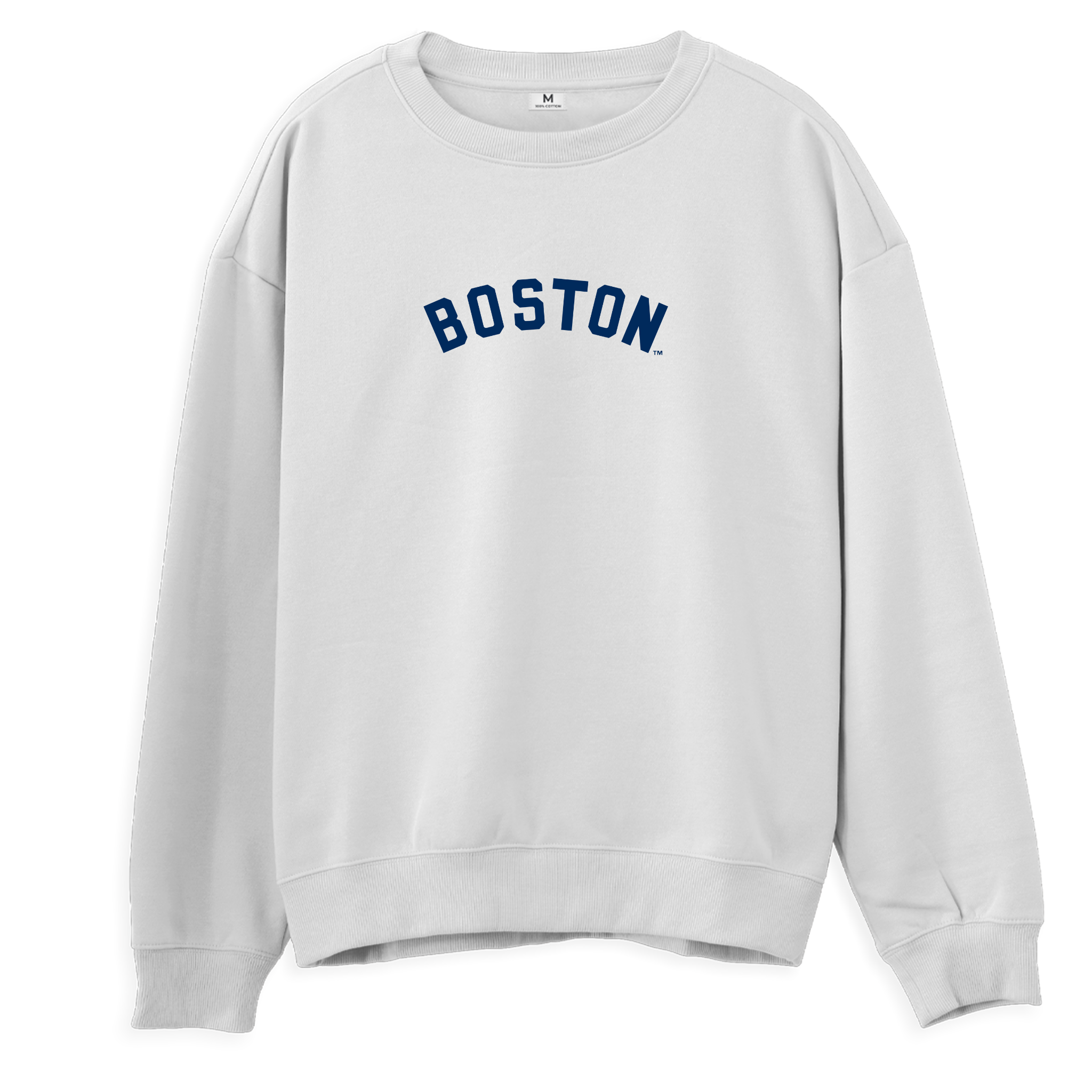 Boston - Sweatshirt - Regular