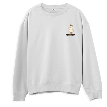 Duck - Sweatshirt - Regular