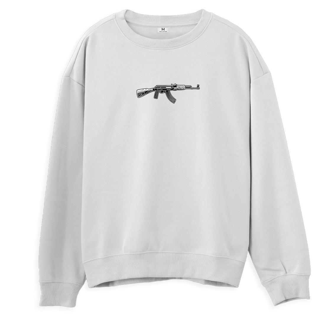 AK-47 - Sweatshirt - Regular