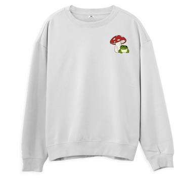 Frog - Sweatshirt - Regular