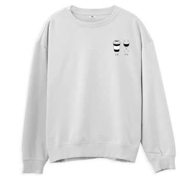 AM-PM - Sweatshirt - Regular