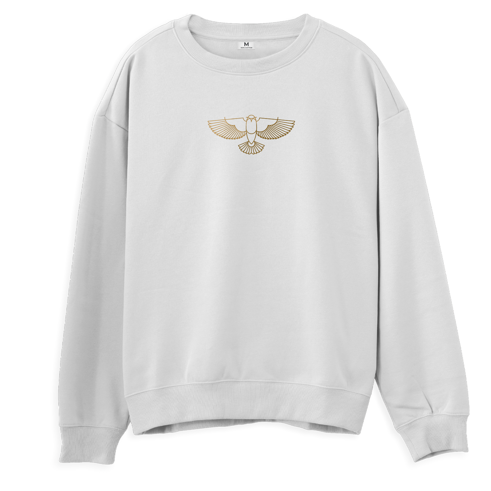 Bird - Sweatshirt - Regular