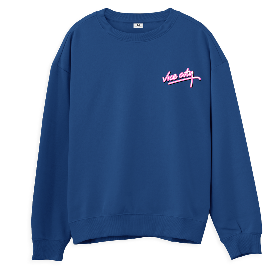 Vice City- Sweatshirt - Regular