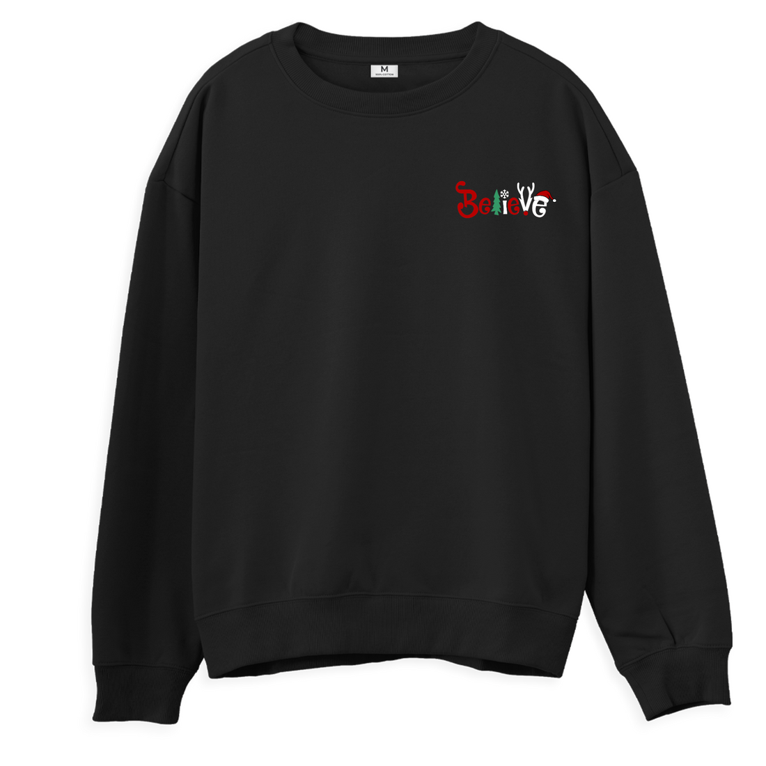 New Year - Sweatshirt - Regular