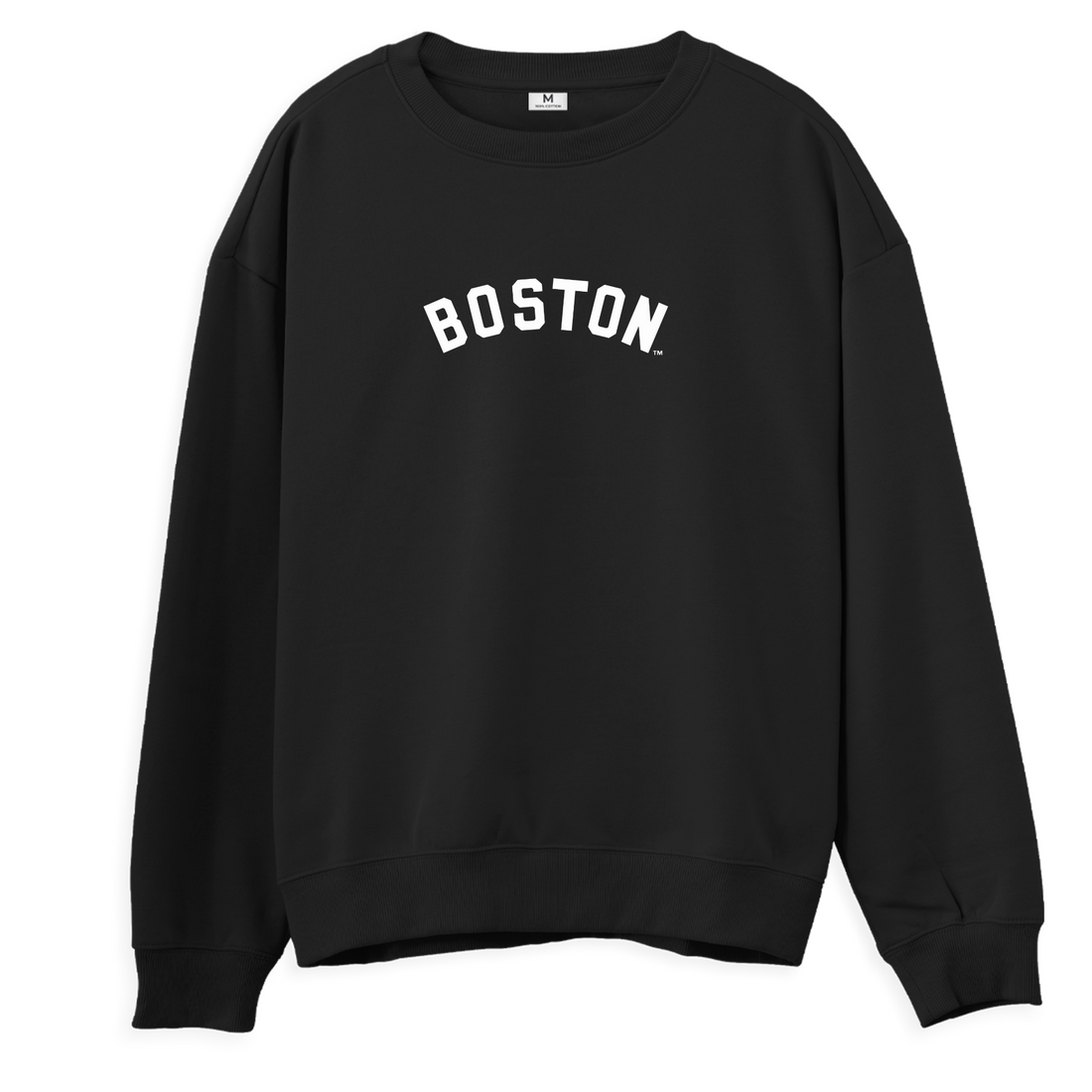 Boston - Sweatshirt - Regular