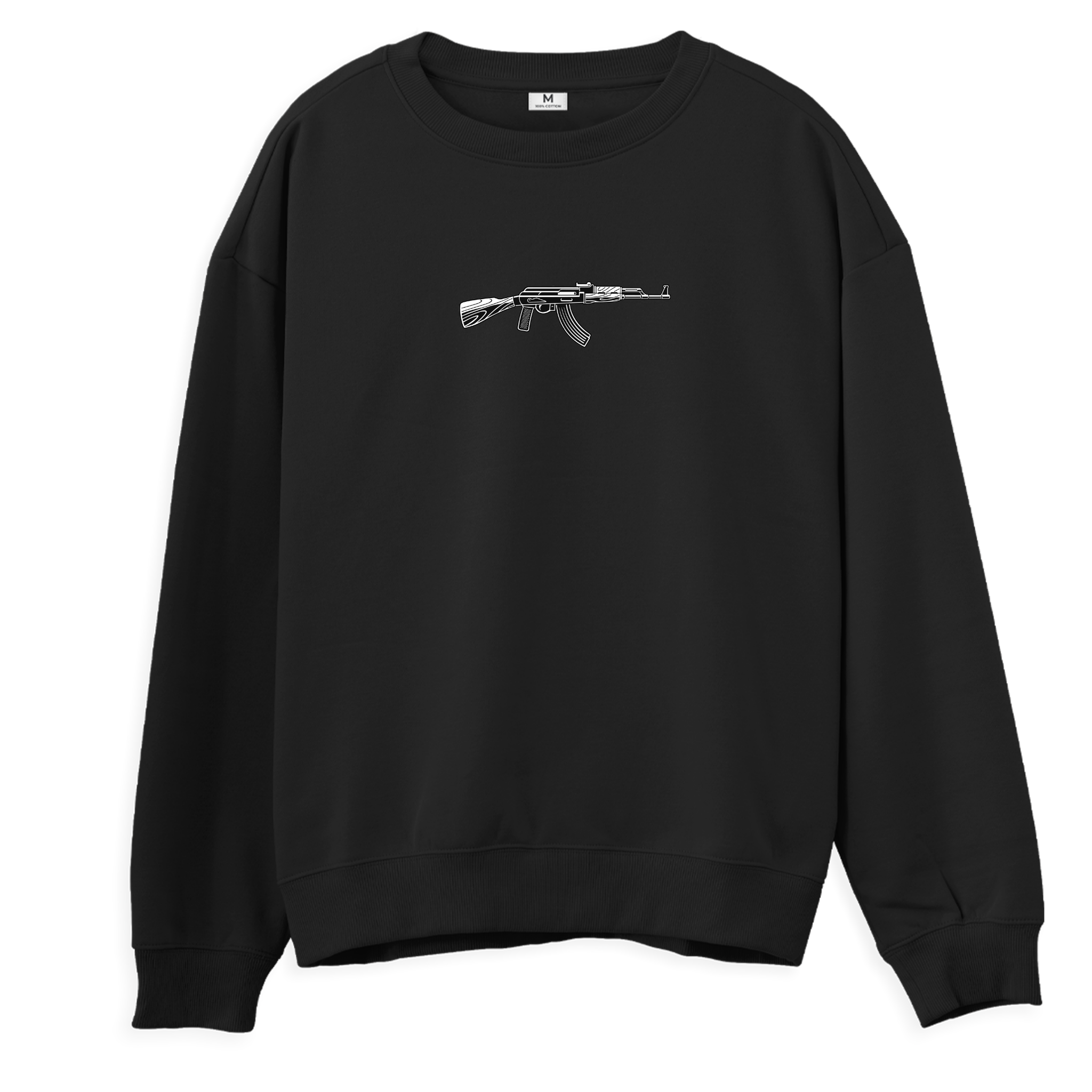 AK-47 - Sweatshirt - Regular