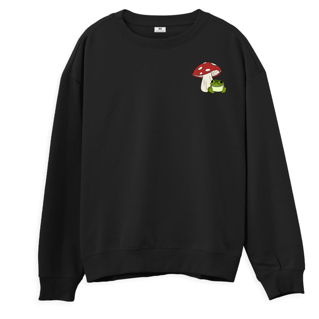 Frog - Sweatshirt - Regular