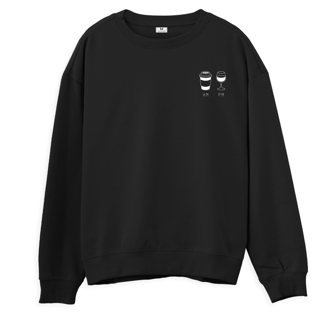 AM-PM - Sweatshirt - Regular