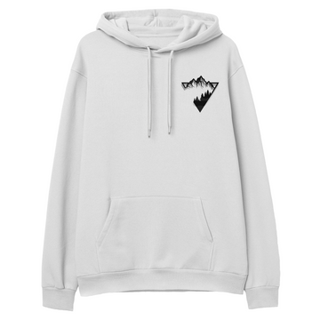 Mountain Hoodie - Regular