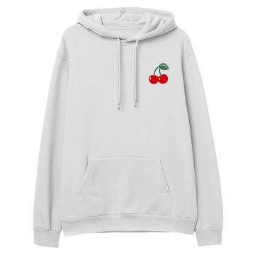 Cherry - Hoodie - Regular