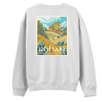 Rohan - Sweatshirt - Regular