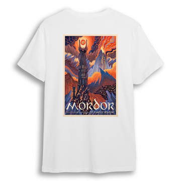 Mordor- Regular T-Shirt