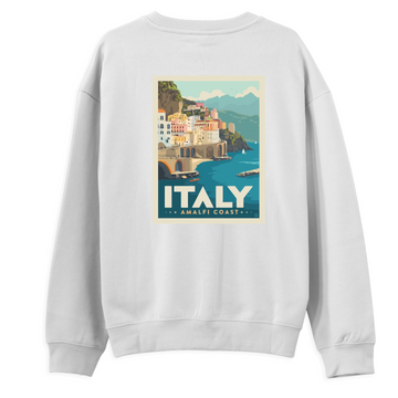 Italy- Sweatshirt - Regular