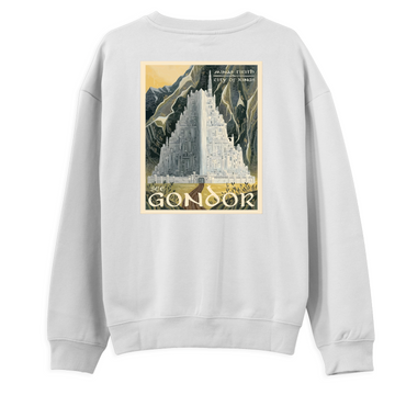 Gondor - Sweatshirt - Regular