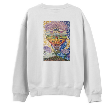 Çakra- Sweatshirt - Regular