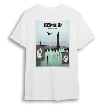 Isengard- Regular T-Shirt