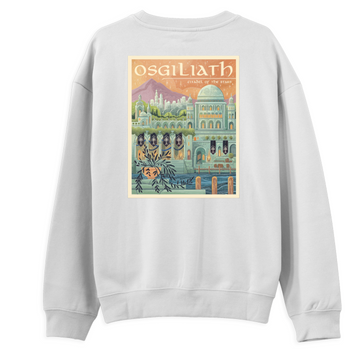 Osgiliath - Sweatshirt - Regular