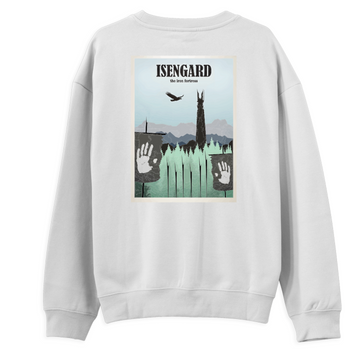 Isengard - Sweatshirt - Regular