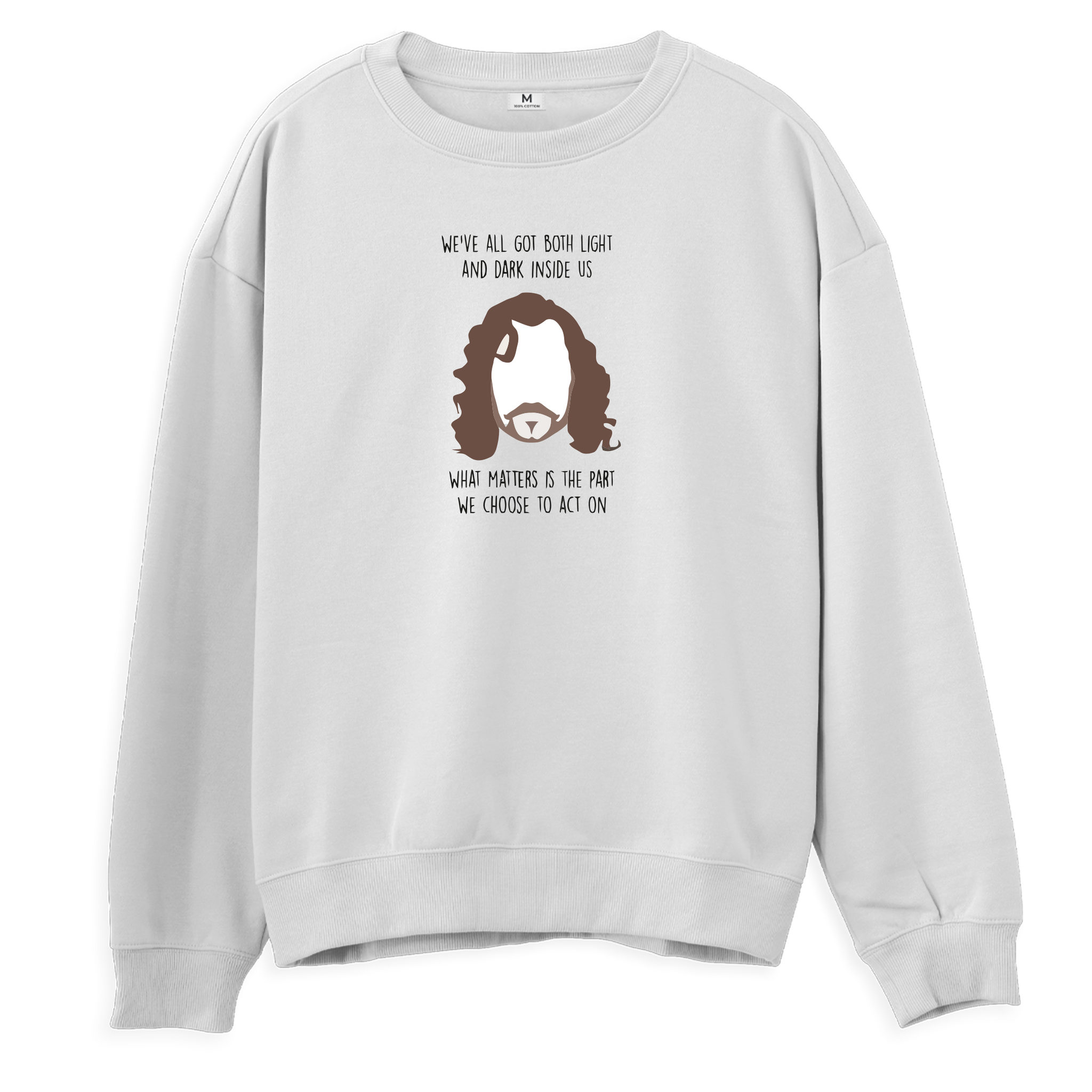 Sirius - Sweatshirt - Regular