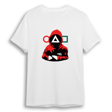 Squid Game - Regular T-Shirt