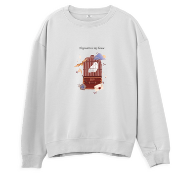 Hedwig - Sweatshirt - Regular