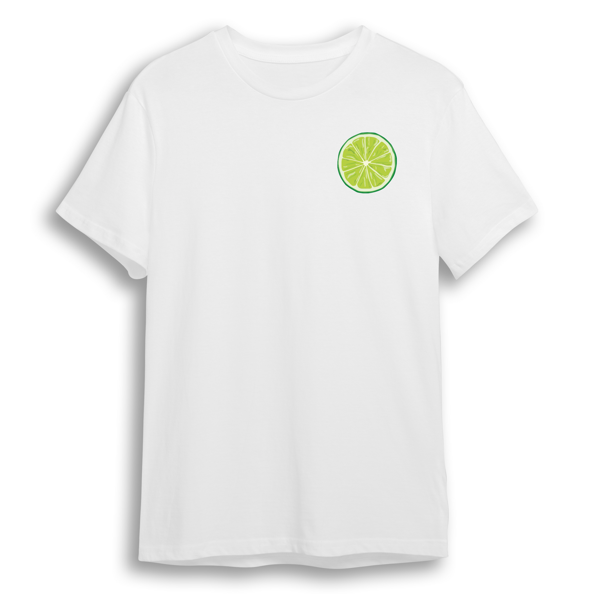 Lemon- Regular T-Shirt