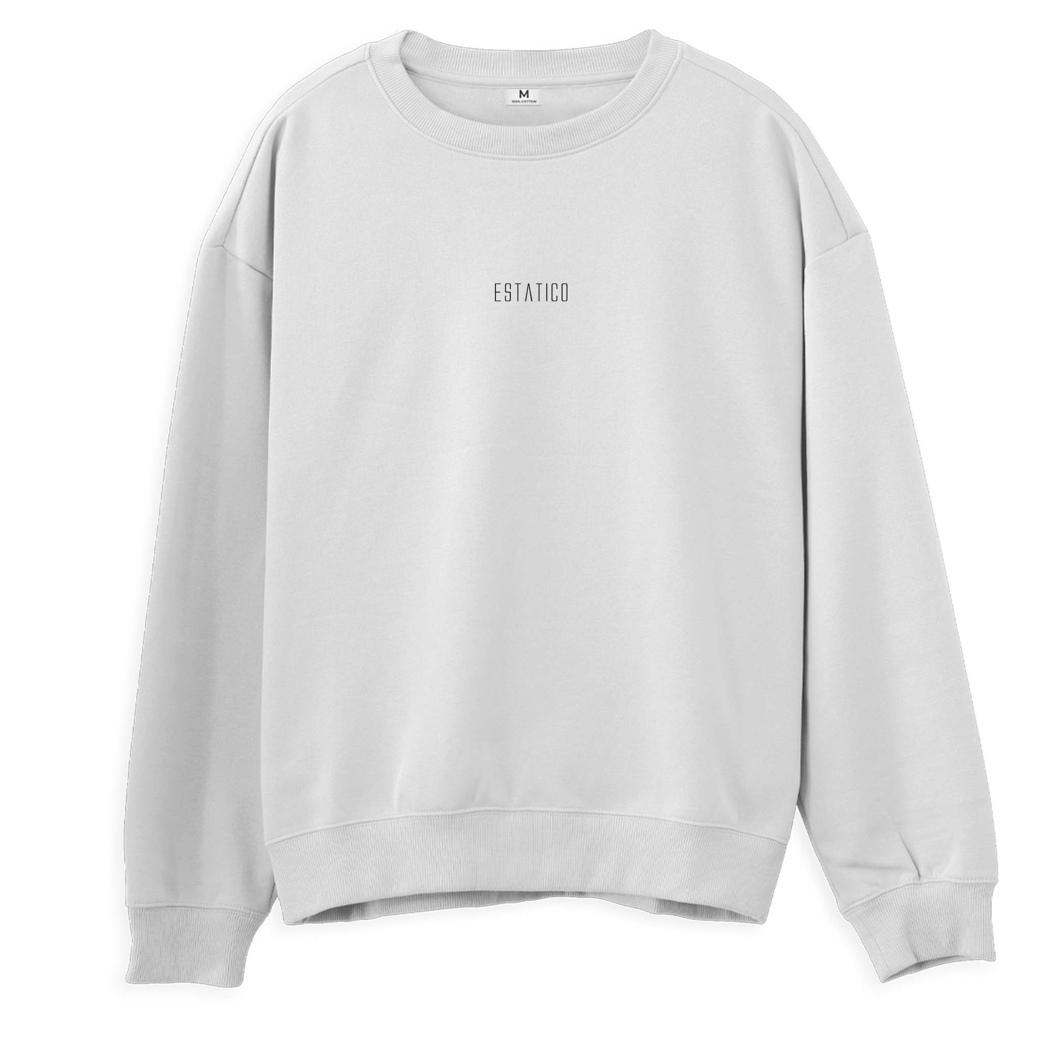 Estatico - Sweatshirt - Regular