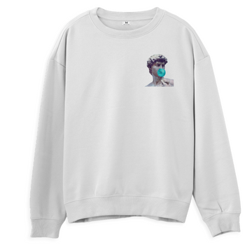 Heykel - Sweatshirt - Regular