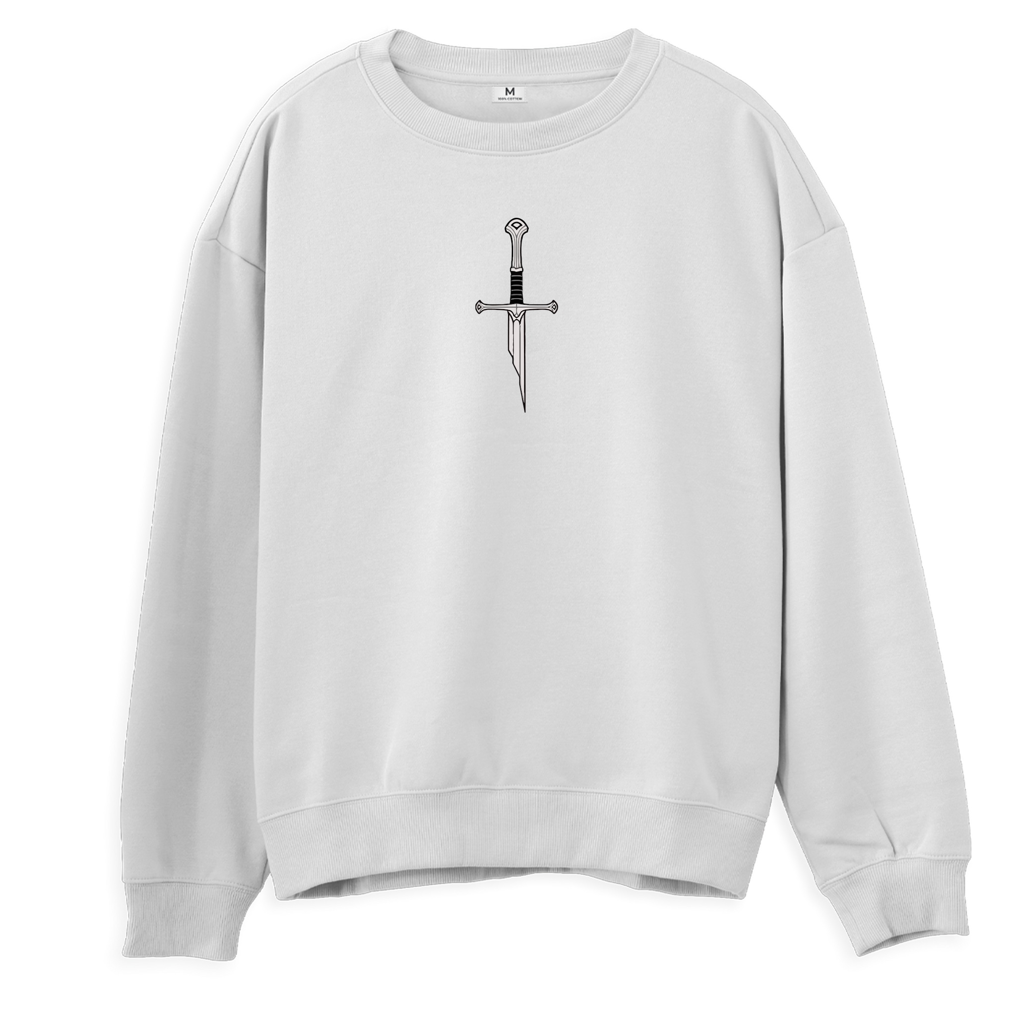 Narsil - Sweatshirt - Regular