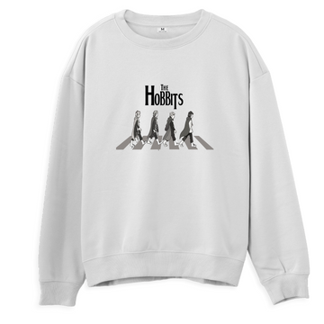 Hobbits- Sweatshirt - Regular