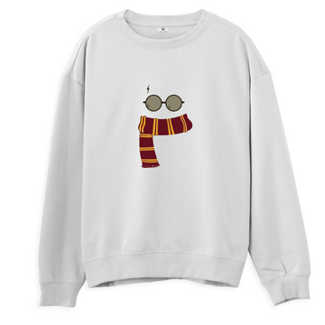 Potter - Sweatshirt - Regular