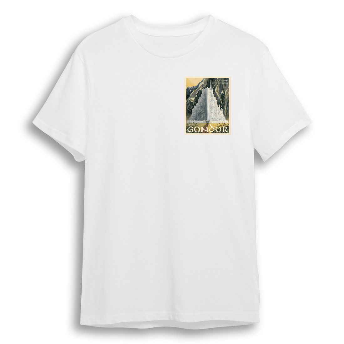 Gondor- Regular T-Shirt