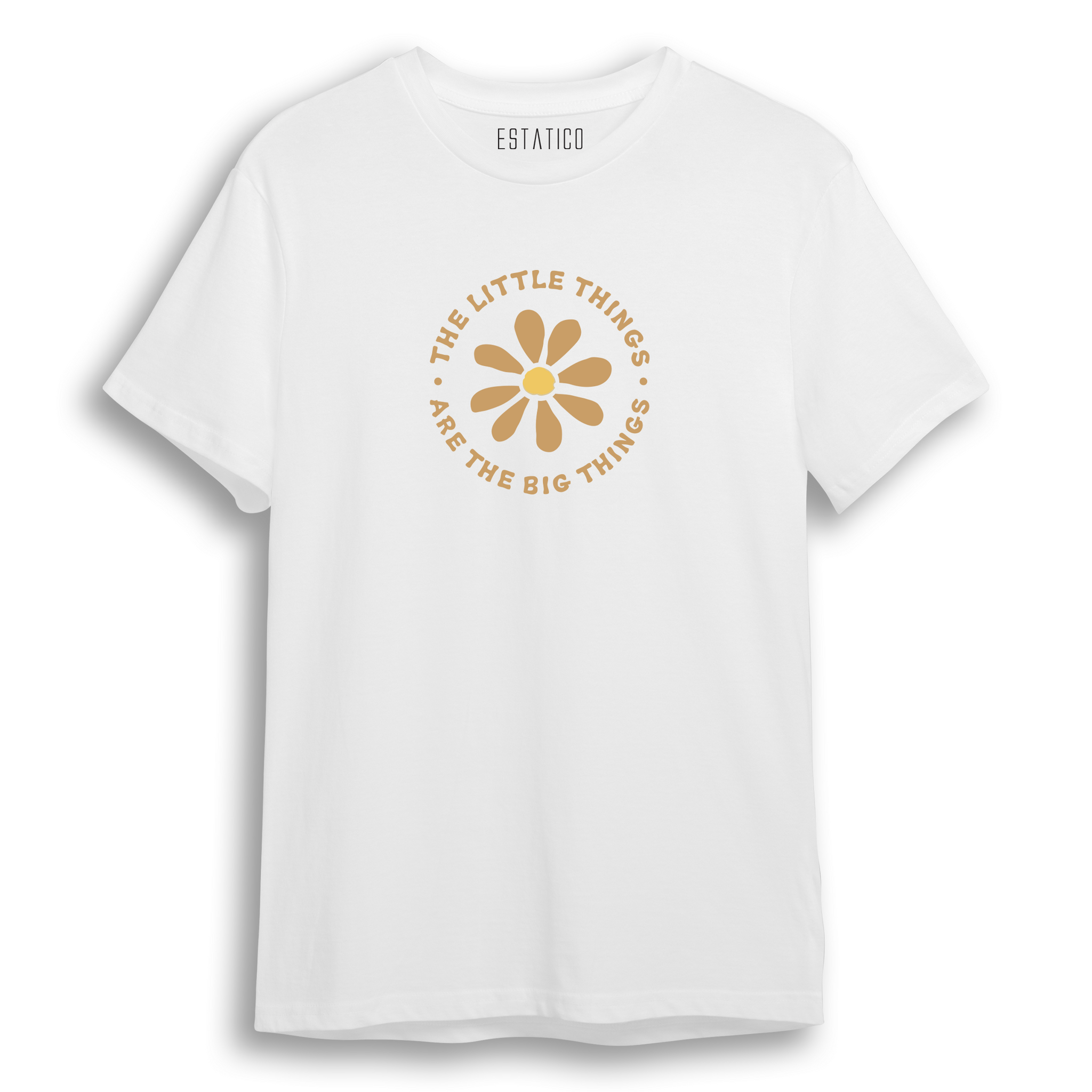 Little Things - Regular Tshirt