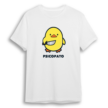 Psicopato - Regular T-Shirt